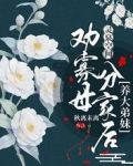 灵泉空间:劝寡母分家后养大弟妹