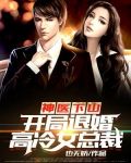 高手下山:我有九个姐姐