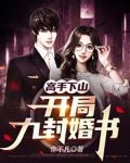 高手下山:开局九封婚书