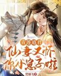 青莲道君:仙妻又怀你小崽子啦