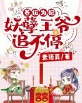 养狐为妃:妖孽王爷追不停
