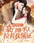 被催婚后，豪门继承人拉着我领证