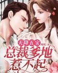 天降五宝:总裁爹地惹不起