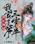 傻妃倾城:我家王爷三岁半