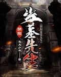 阴阳盗墓先生