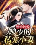 缠婚蚀爱:顾少的私宠小妻