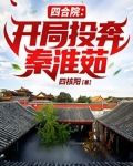 四合院:开局投奔秦淮茹