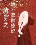 清穿之她不想做德妃