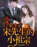 重生后她成了宋先生的小祖宗