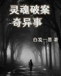 灵魂破案奇异事