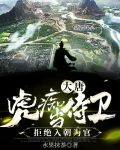 大唐:虎痴当侍卫,拒绝入朝为官