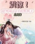 震惊，意外成了白切黑世子白月光