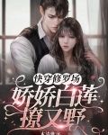 快穿修罗场,娇娇白莲撩又野