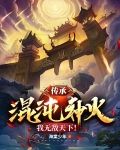 传承混沌神火,我无敌天下!
