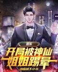 娱乐,开局被神仙姐姐踢晕