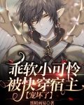 乖软小可怜,被快穿宿主宠坏了