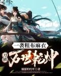 一袭粗布麻衣,刀镇万世乾坤