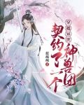 穿越异世:契约了一个神兽团