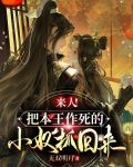 来人!把本王作死的小奴抓回来