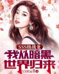 SSS级战龙:我从暗黑世界归来