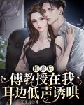 相亲后:傅教授在我耳边低声诱哄