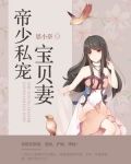 帝少私宠宝贝妻