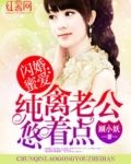 闪婚蜜爱：纯禽老公悠着点