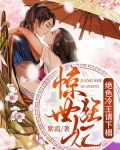 狂妃在上:绝色冷王日夜宠!