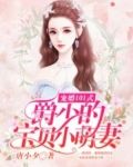 宠婚101式:爵少的宝贝小萌妻