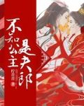不知公主是夫郎