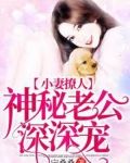 小妻撩人：神秘老公深深宠