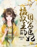 摄政王的团宠医妃