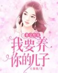 慕总给钱,我要养你的儿子