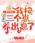 七零旺家媳:我把三个崽养出息了