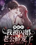 领证后,我被闪婚老公娇宠了