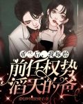 重生后,我嫁给前任权势滔天的爸