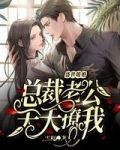 盛世暖婚:总裁老公天天撩我