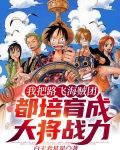 我把路飞海贼团都培育成大将战力