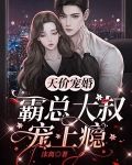 天价宠婚,霸总大叔宠上瘾