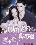 闪婚,病娇老公的真面目藏不住了