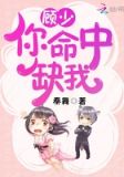 顾少,你命中缺我!