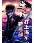 海贼:打上海军新总部