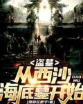 盗墓:从西沙海底墓开始!