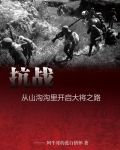 抗战:从山沟沟里开启大将之路