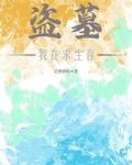 盗墓:我在求生存