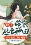 带崽逃亡遭人欺?手握银针我不慌!