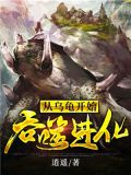 从乌龟开始吞噬进化