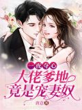 一夜夺心:大佬爹地竟是宠妻奴