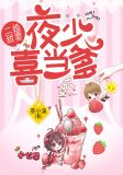 二婚甜妻,夜少喜当爹