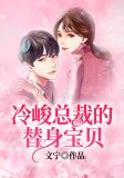 冷峻总裁的替身宝贝